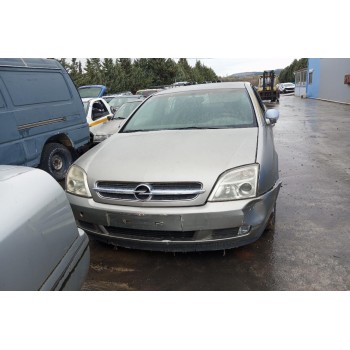 Ολόκληρο Αυτοκίνητο Opel Vectra C Κωδ.Κινητηρα Z18XE 1800cc 122hp 2002-2005