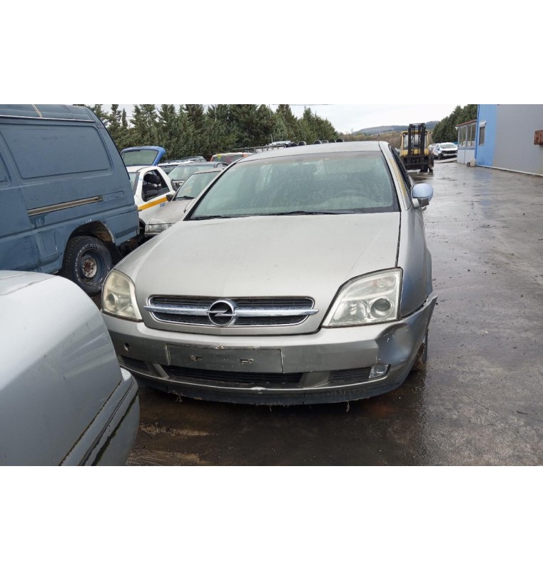 Ολόκληρο Αυτοκίνητο Opel Vectra C Κωδ.Κινητηρα Z18XE 1800cc 122hp 2002-2005