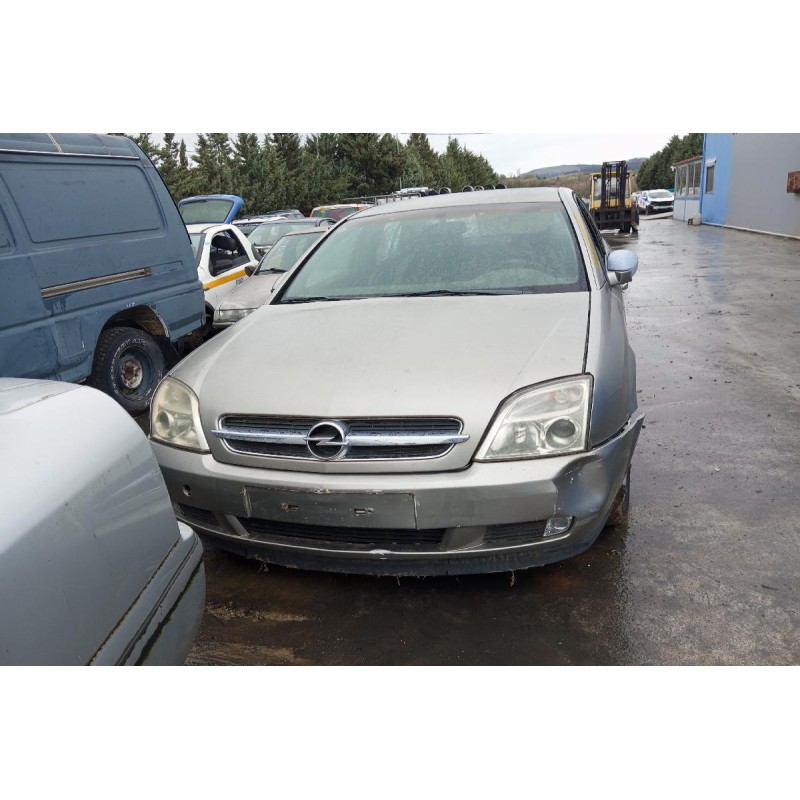Ολόκληρο Αυτοκίνητο Opel Vectra C Κωδ.Κινητηρα Z18XE 1800cc 122hp 2002-2005