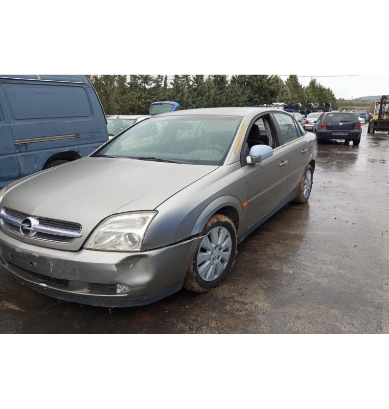 Ολόκληρο Αυτοκίνητο Opel Vectra C Κωδ.Κινητηρα Z18XE 1800cc 122hp 2002-2005