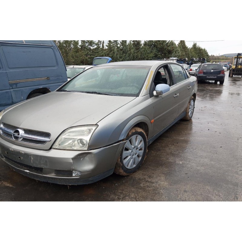 Ολόκληρο Αυτοκίνητο Opel Vectra C Κωδ.Κινητηρα Z18XE 1800cc 122hp 2002-2005