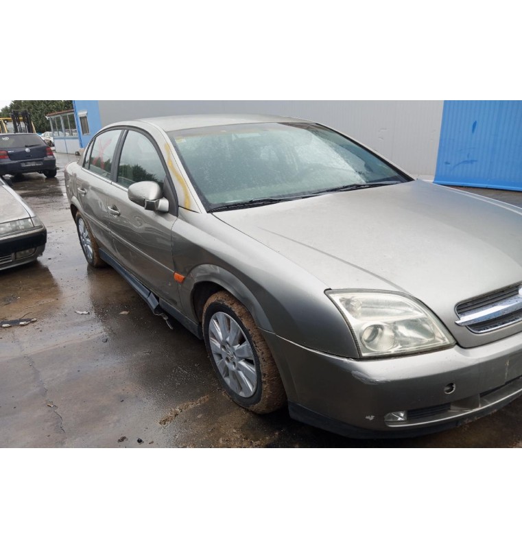 Ολόκληρο Αυτοκίνητο Opel Vectra C Κωδ.Κινητηρα Z18XE 1800cc 122hp 2002-2005