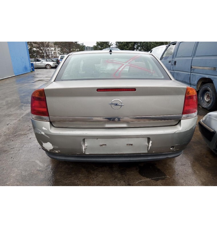 Ολόκληρο Αυτοκίνητο Opel Vectra C Κωδ.Κινητηρα Z18XE 1800cc 122hp 2002-2005