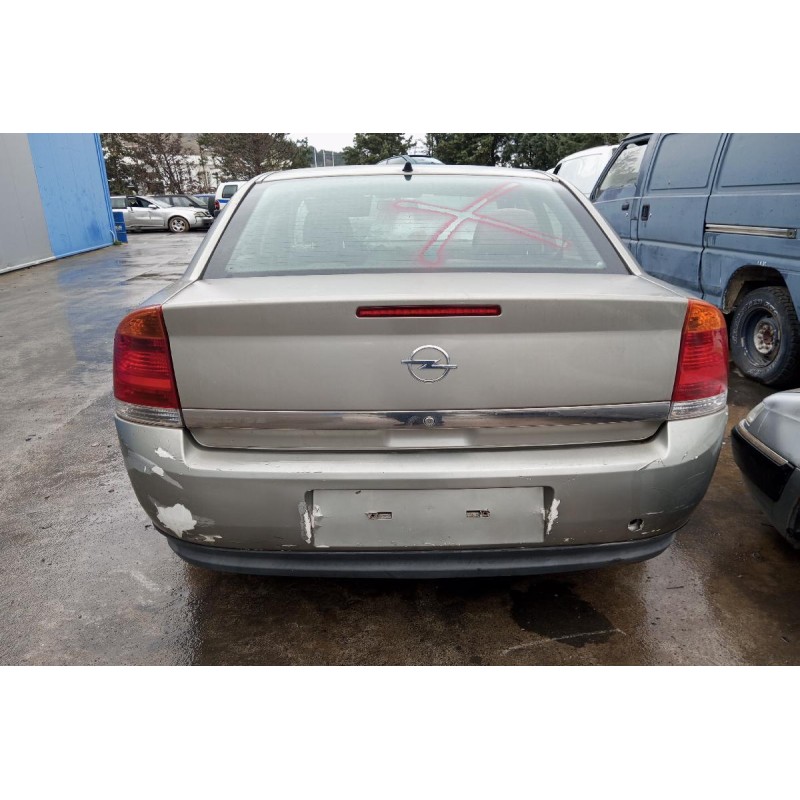 Ολόκληρο Αυτοκίνητο Opel Vectra C Κωδ.Κινητηρα Z18XE 1800cc 122hp 2002-2005