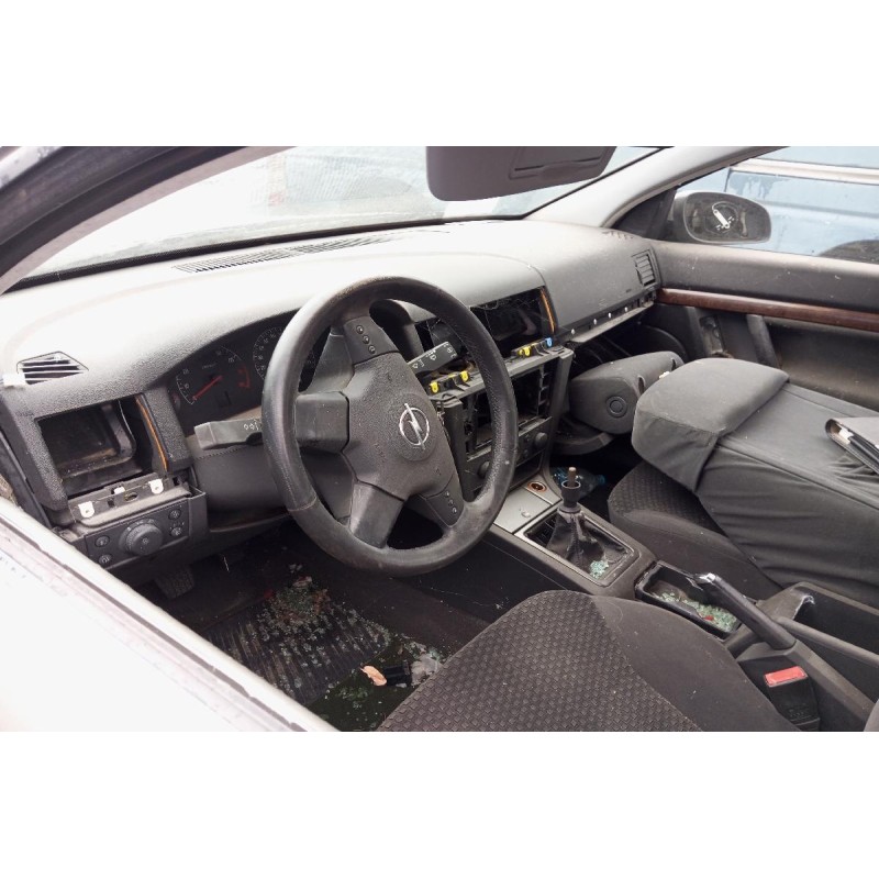 Ολόκληρο Αυτοκίνητο Opel Vectra C Κωδ.Κινητηρα Z18XE 1800cc 122hp 2002-2005