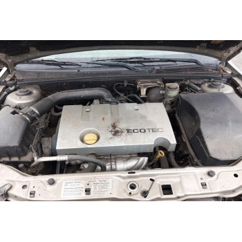 Ολόκληρο Αυτοκίνητο Opel Vectra C Κωδ.Κινητηρα Z18XE 1800cc 122hp 2002-2005