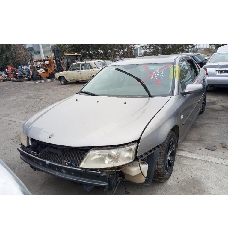 Ολόκληρο Αυτοκίνητο Saab 9-3 Κωδ.Κινητηρα B207L 2000cc 175hp 2003-2007