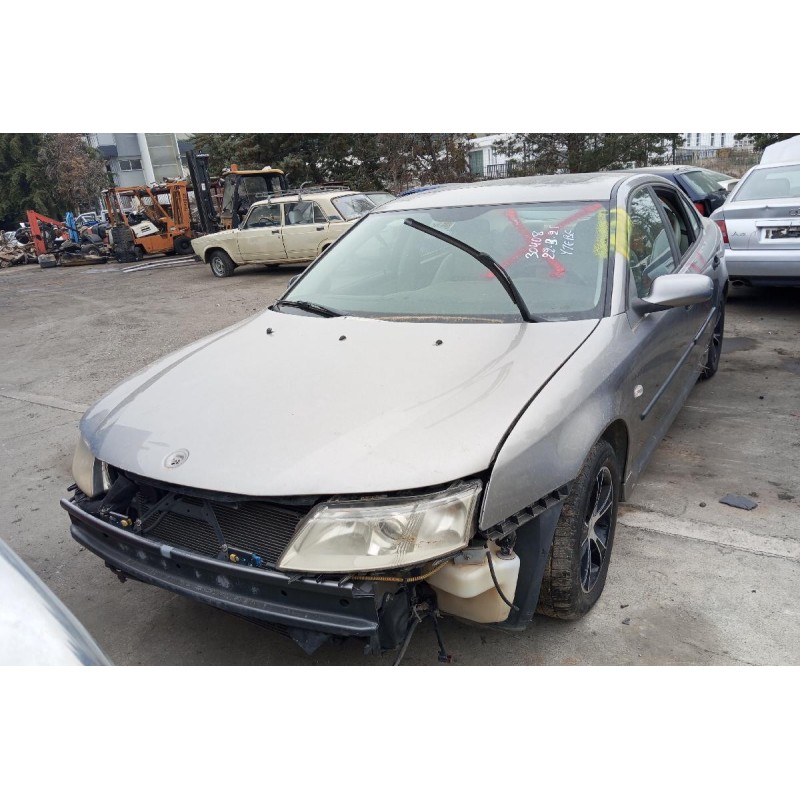 Ολόκληρο Αυτοκίνητο Saab 9-3 Κωδ.Κινητηρα B207L 2000cc 175hp 2003-2007