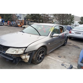 Ολόκληρο Αυτοκίνητο Saab 9-3 Κωδ.Κινητηρα B207L 2000cc 175hp 2003-2007