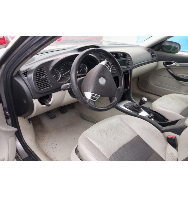 Ολόκληρο Αυτοκίνητο Saab 9-3 Κωδ.Κινητηρα B207L 2000cc 175hp 2003-2007