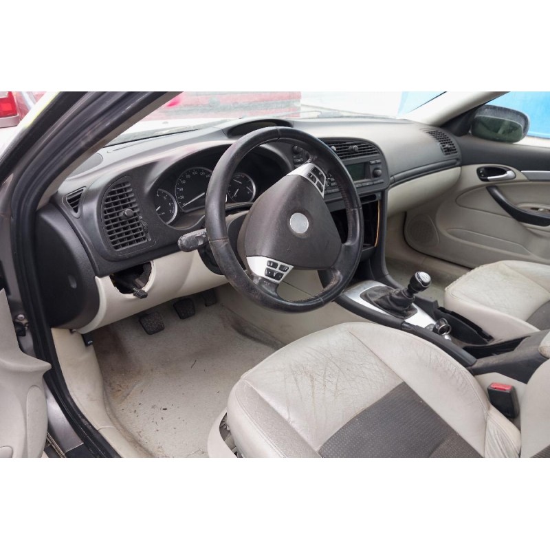 Ολόκληρο Αυτοκίνητο Saab 9-3 Κωδ.Κινητηρα B207L 2000cc 175hp 2003-2007