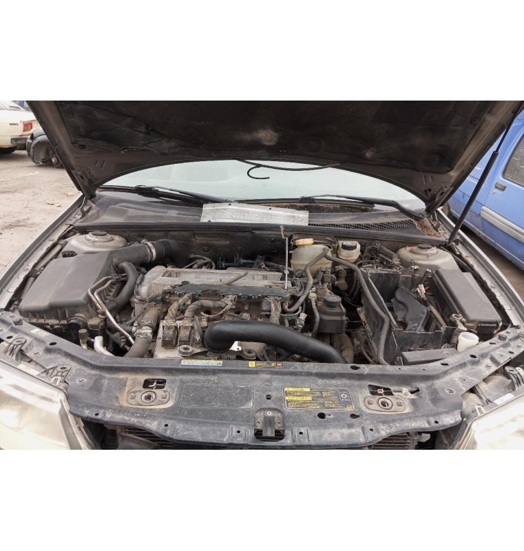 Ολόκληρο Αυτοκίνητο Saab 9-3 Κωδ.Κινητηρα B207L 2000cc 175hp 2003-2007