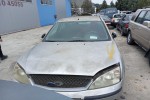 Ολόκληρο Αυτοκίνητο Ford Mondeo Κωδ.Κινητηρα CHBA 2000-2007