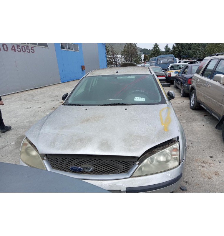 Ολόκληρο Αυτοκίνητο Ford Mondeo Κωδ.Κινητηρα CHBA 2000-2007