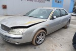 Ολόκληρο Αυτοκίνητο Ford Mondeo Κωδ.Κινητηρα CHBA 2000-2007