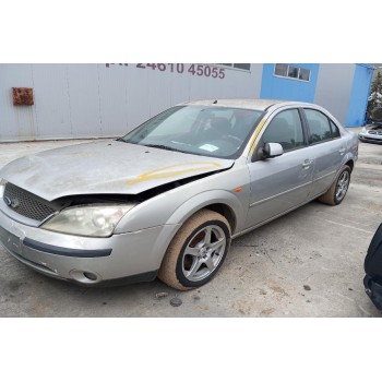 Ολόκληρο Αυτοκίνητο Ford Mondeo Κωδ.Κινητηρα CHBA 2000-2007