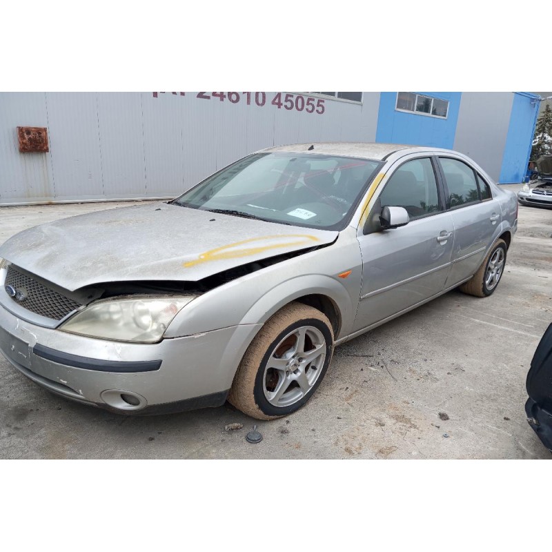 Ολόκληρο Αυτοκίνητο Ford Mondeo Κωδ.Κινητηρα CHBA 2000-2007