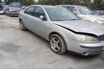 Ολόκληρο Αυτοκίνητο Ford Mondeo Κωδ.Κινητηρα CHBA 2000-2007