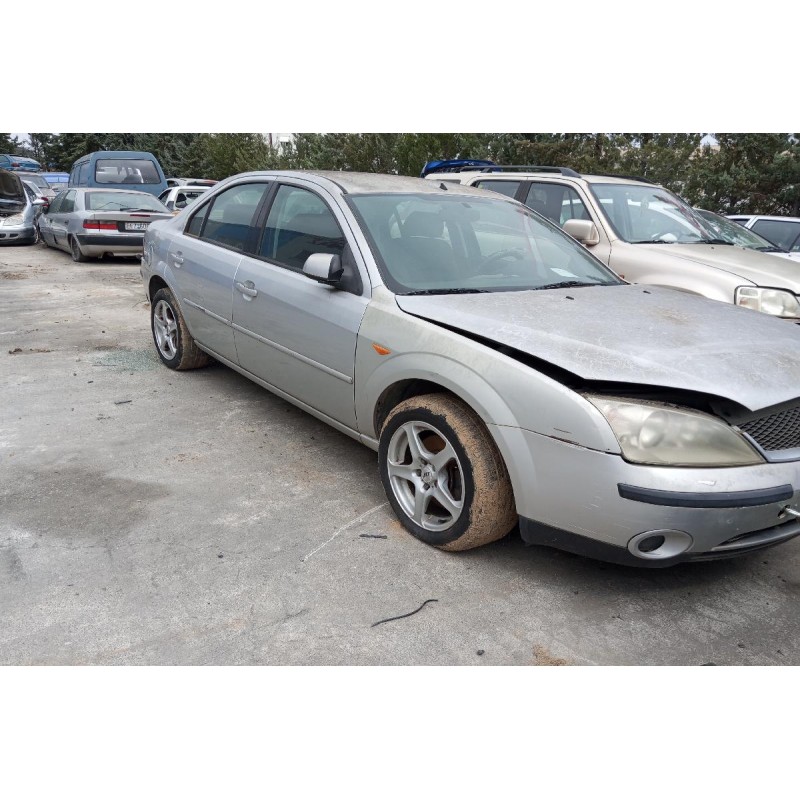 Ολόκληρο Αυτοκίνητο Ford Mondeo Κωδ.Κινητηρα CHBA 2000-2007
