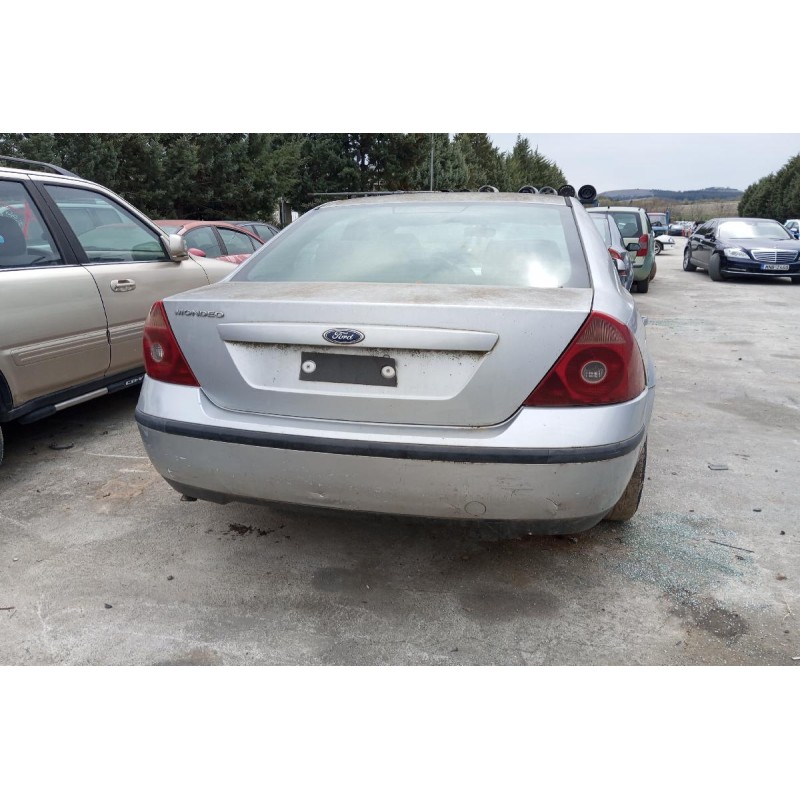 Ολόκληρο Αυτοκίνητο Ford Mondeo Κωδ.Κινητηρα CHBA 2000-2007