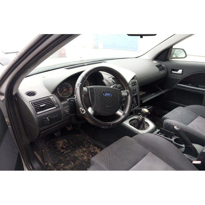 Ολόκληρο Αυτοκίνητο Ford Mondeo Κωδ.Κινητηρα CHBA 2000-2007