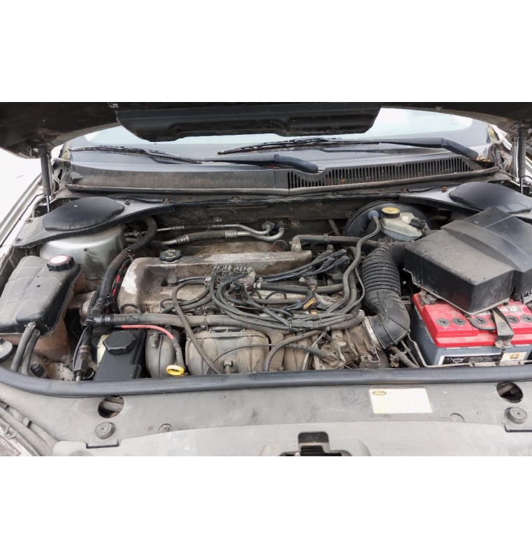 Ολόκληρο Αυτοκίνητο Ford Mondeo Κωδ.Κινητηρα CHBA 2000-2007