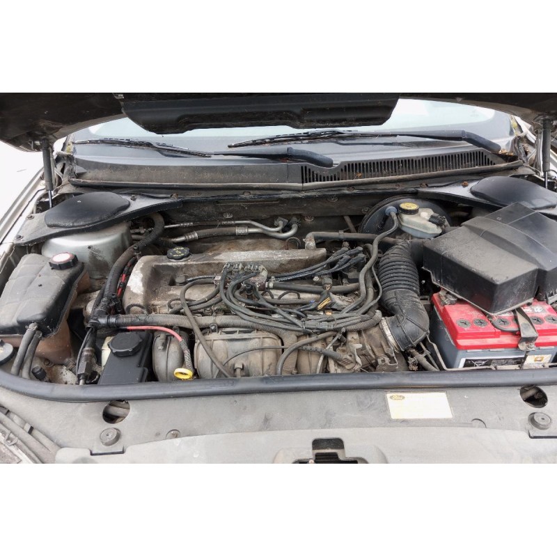 Ολόκληρο Αυτοκίνητο Ford Mondeo Κωδ.Κινητηρα CHBA 2000-2007