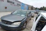 Ολόκληρο Αυτοκίνητο Ford Mondeo Κωδ.Κινητηρα CHBA 2000-2007