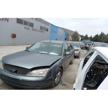 Ολόκληρο Αυτοκίνητο Ford Mondeo Κωδ.Κινητηρα CHBA 2000-2007