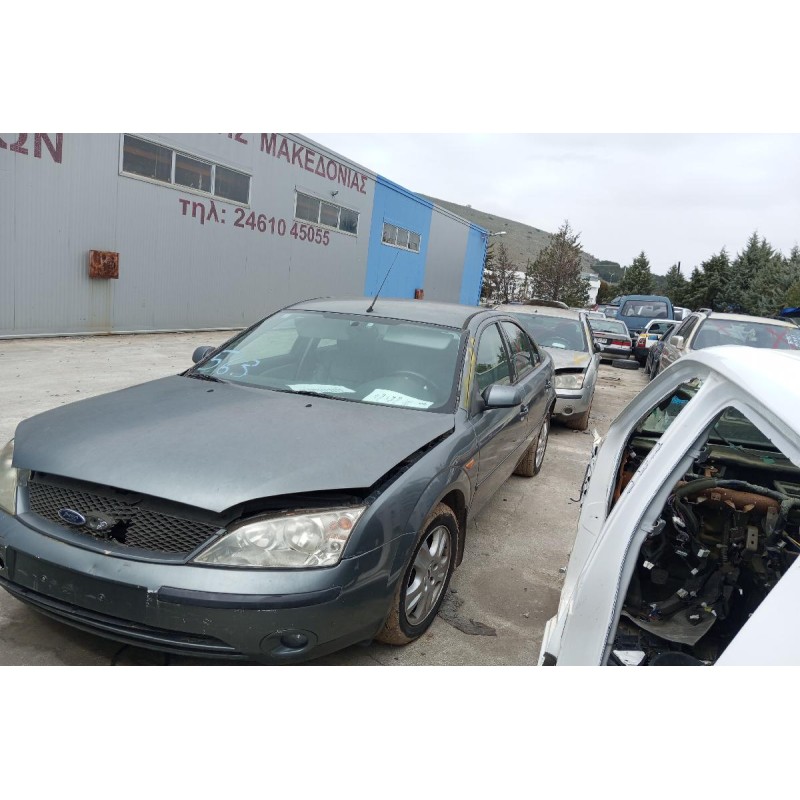 Ολόκληρο Αυτοκίνητο Ford Mondeo Κωδ.Κινητηρα CHBA 2000-2007