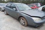 Ολόκληρο Αυτοκίνητο Ford Mondeo Κωδ.Κινητηρα CHBA 2000-2007