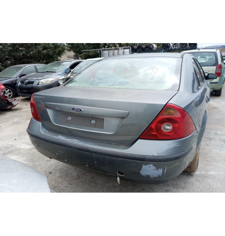 Ολόκληρο Αυτοκίνητο Ford Mondeo Κωδ.Κινητηρα CHBA 2000-2007