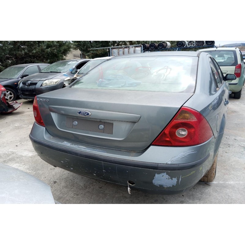 Ολόκληρο Αυτοκίνητο Ford Mondeo Κωδ.Κινητηρα CHBA 2000-2007