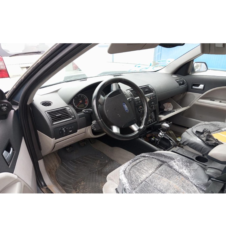 Ολόκληρο Αυτοκίνητο Ford Mondeo Κωδ.Κινητηρα CHBA 2000-2007