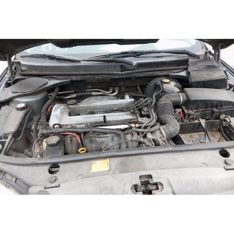 Ολόκληρο Αυτοκίνητο Ford Mondeo Κωδ.Κινητηρα CHBA 2000-2007