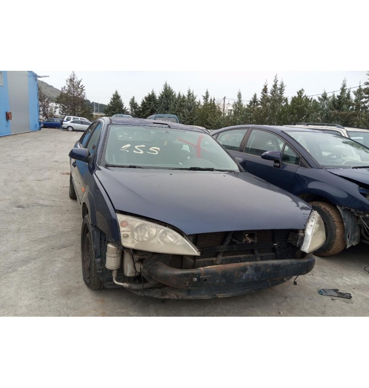 Ολόκληρο Αυτοκίνητο Ford Mondeo Κωδ.Κινητηρα CHBA 2000-2007