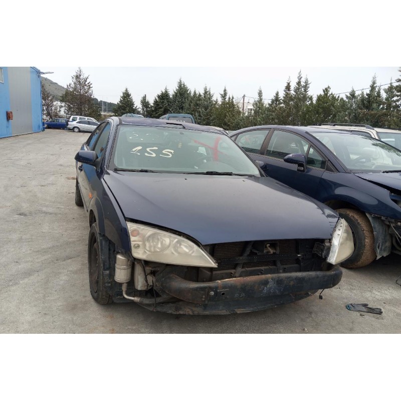 Ολόκληρο Αυτοκίνητο Ford Mondeo Κωδ.Κινητηρα CHBA 2000-2007