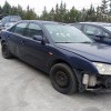 Ολόκληρο Αυτοκίνητο Ford Mondeo Κωδ.Κινητηρα CHBA 2000-2007