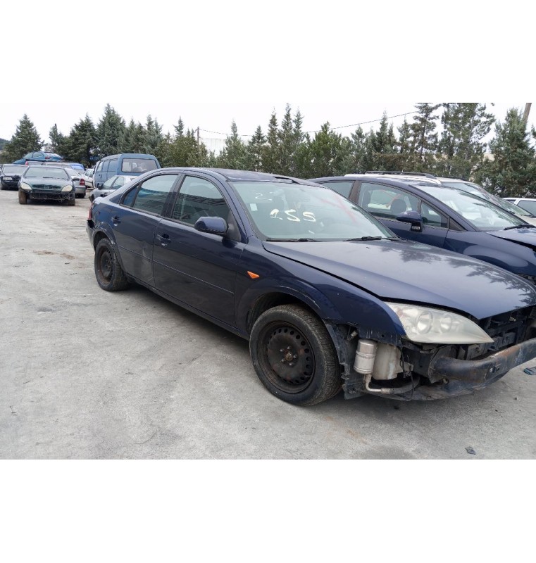 Ολόκληρο Αυτοκίνητο Ford Mondeo Κωδ.Κινητηρα CHBA 2000-2007