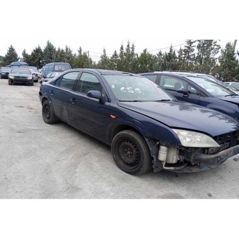 Ολόκληρο Αυτοκίνητο Ford Mondeo Κωδ.Κινητηρα CHBA 2000-2007