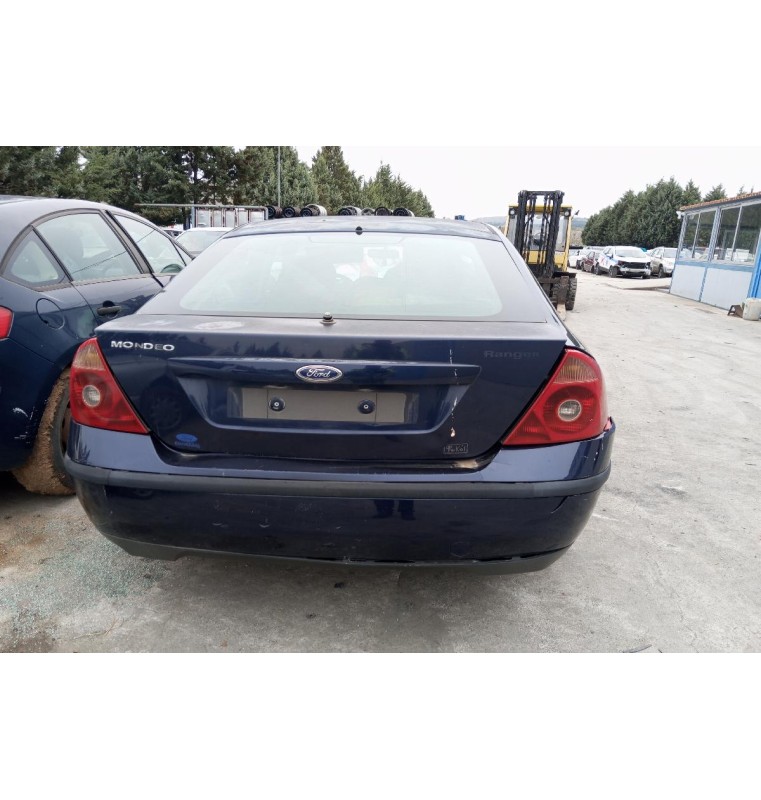 Ολόκληρο Αυτοκίνητο Ford Mondeo Κωδ.Κινητηρα CHBA 2000-2007