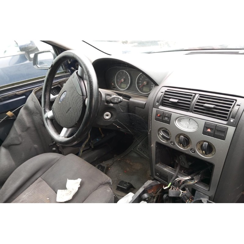 Ολόκληρο Αυτοκίνητο Ford Mondeo Κωδ.Κινητηρα CHBA 2000-2007