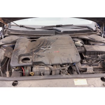 Ολόκληρο Αυτοκίνητο Ford Mondeo Κωδ.Κινητηρα CHBA 2000-2007