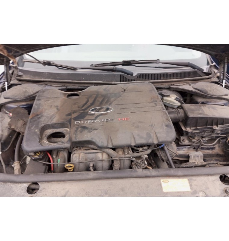 Ολόκληρο Αυτοκίνητο Ford Mondeo Κωδ.Κινητηρα CHBA 2000-2007