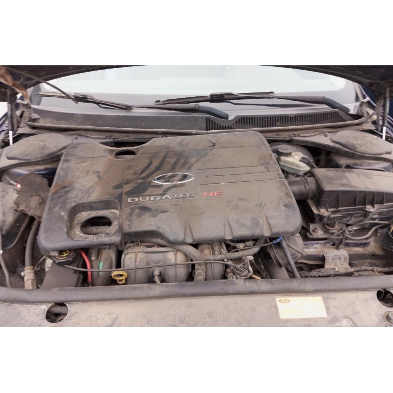 Ολόκληρο Αυτοκίνητο Ford Mondeo Κωδ.Κινητηρα CHBA 2000-2007