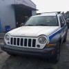 Ολόκληρο Αυτοκίνητο Jeep Cherokee Κωδ.Κινητηρα ENR 2800cc 150hp 2002-2008