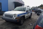 Ολόκληρο Αυτοκίνητο Jeep Cherokee Κωδ.Κινητηρα ENR 2800cc 150hp 2002-2008