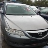 Ολόκληρο Αυτοκίνητο Mazda 6 Κωδ.Κινητηρα L3C1 2002-2007