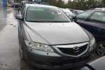Ολόκληρο Αυτοκίνητο Mazda 6 Κωδ.Κινητηρα L3C1 2002-2007