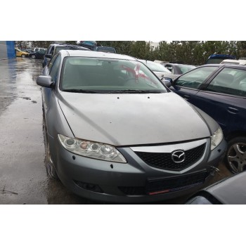 Ολόκληρο Αυτοκίνητο Mazda 6 Κωδ.Κινητηρα L3C1 2002-2007